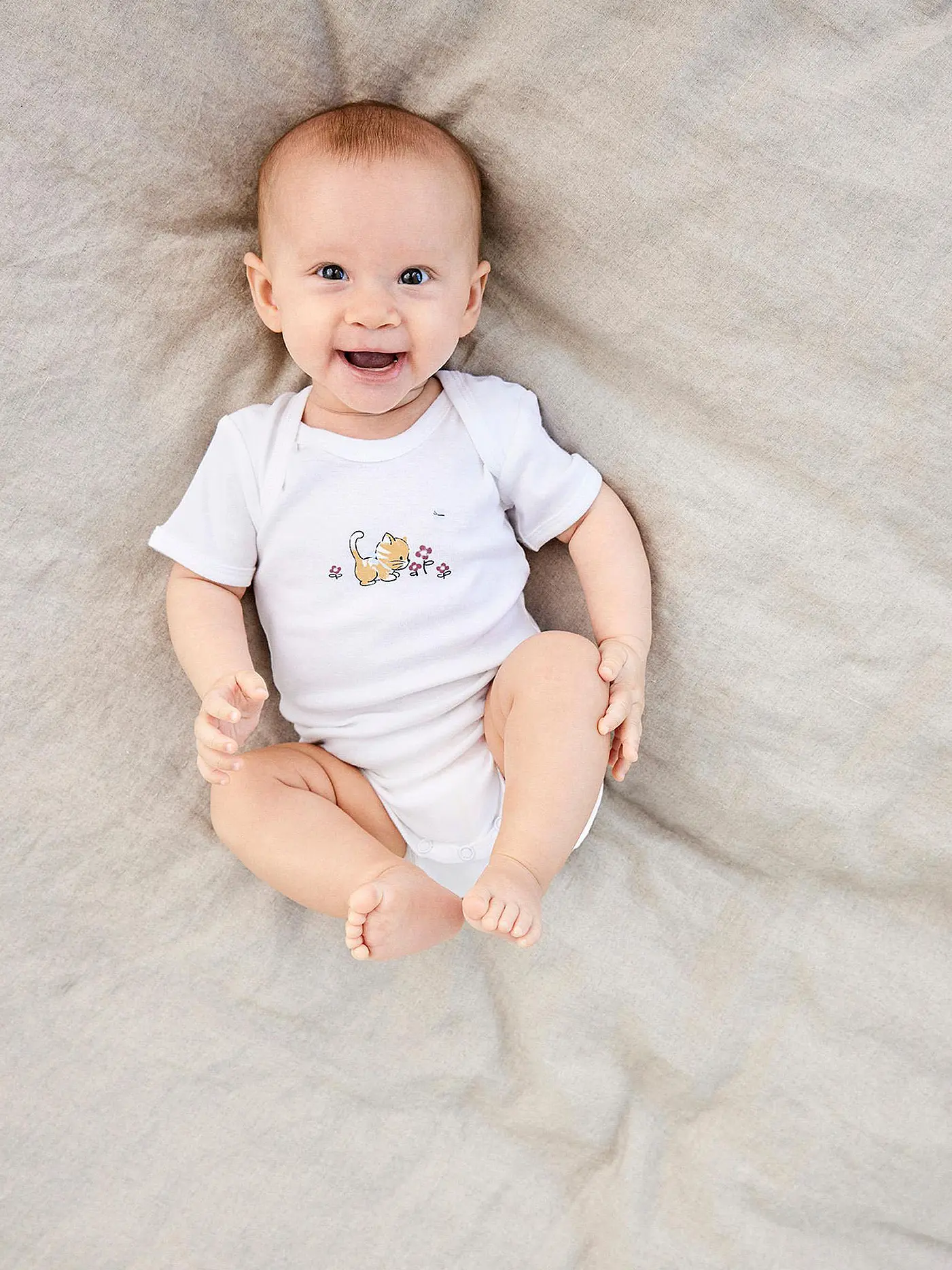 NAME IT | Babybody 3er Pkg | 